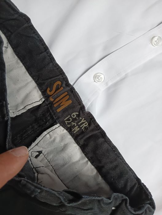 Elegancki komplet 122