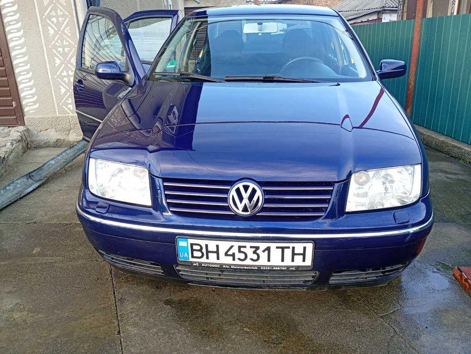 Продам  Фольксваген Бора , авто в гарному стані