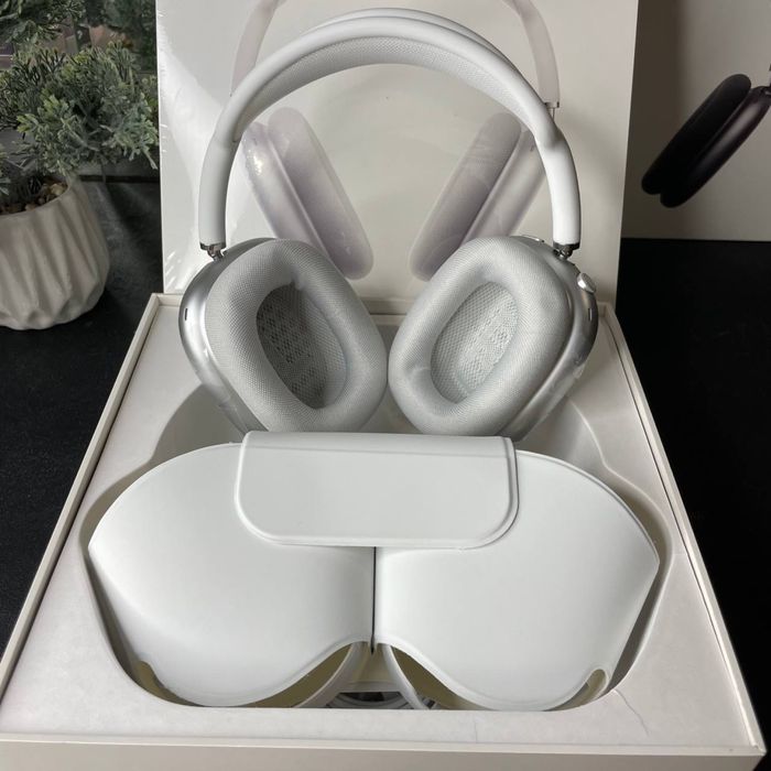 Навушники Apple AirPods Max Наушники аир подс макс блютуз