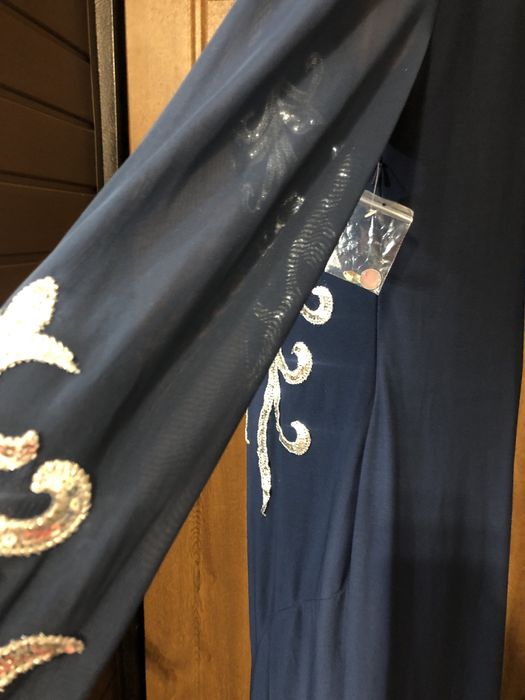 Сукня вечірня Vogelsang.