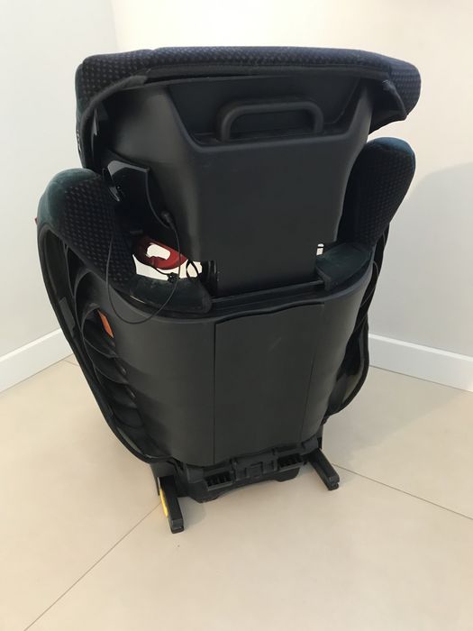 Foteliki Samochodowe Recaro