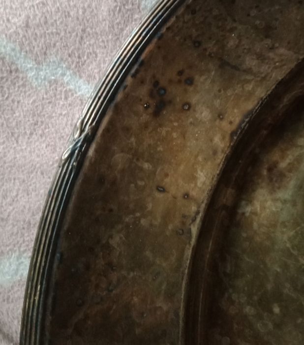 Sprzedam stary plater