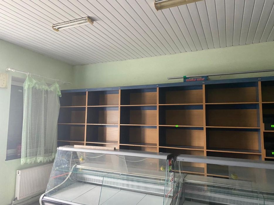 Продам магазин в м. Малин