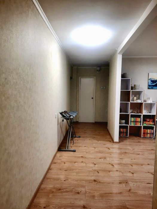 Лукʼянівка, Татарська