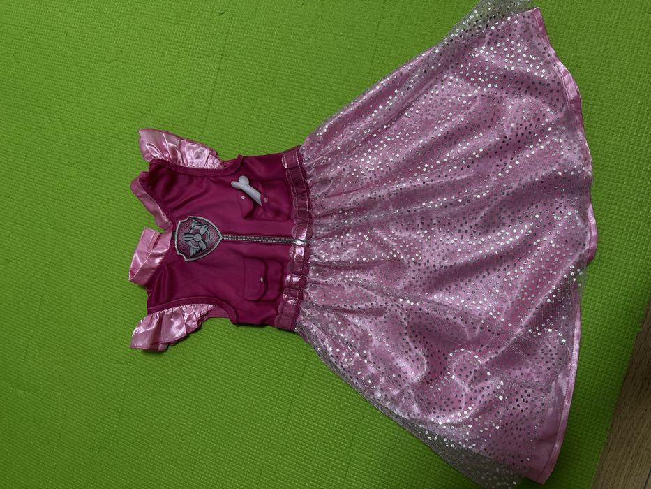 Сукня Скай Sky Щенячий патруль 2-3-4 роки