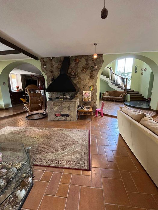 Дом по адресу ул. Капеланська (площадь 360 м²) - Atlanta.ua - фото 17