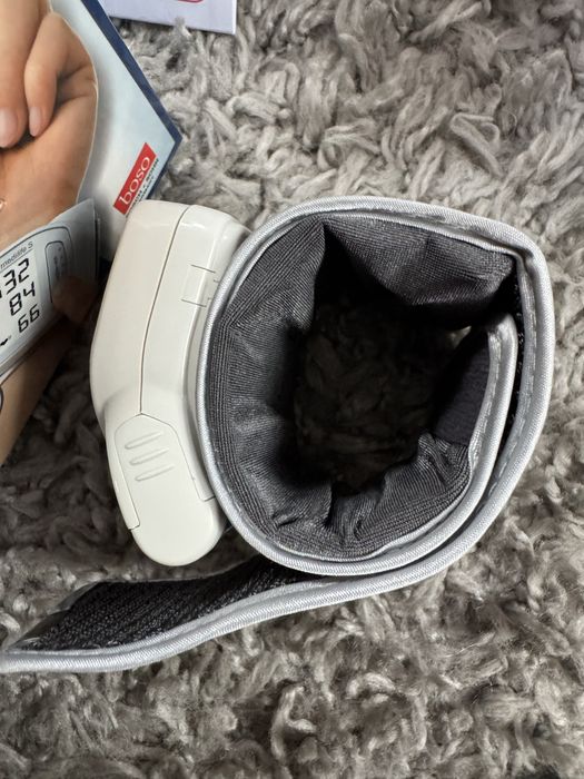 Тометр на руку з Німеччини