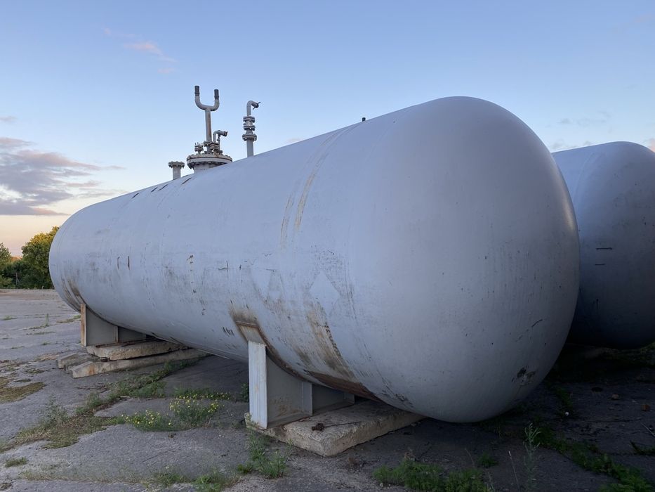 Заберем Ваши емкости из чёрного метала ,алюминии ,биметала, нержавеющ