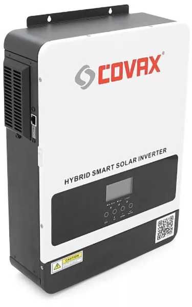 Гібридний інвертор Covax CV-PS-2200-12V 1.8квт