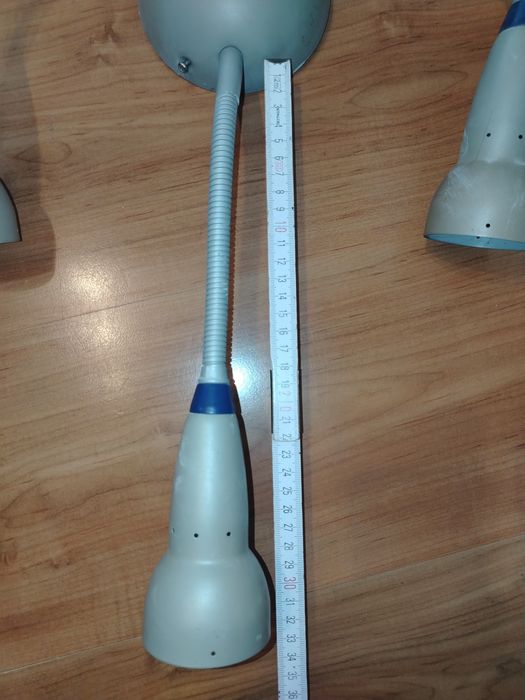 Lampa sufitowa ikea żyrandol regulowany