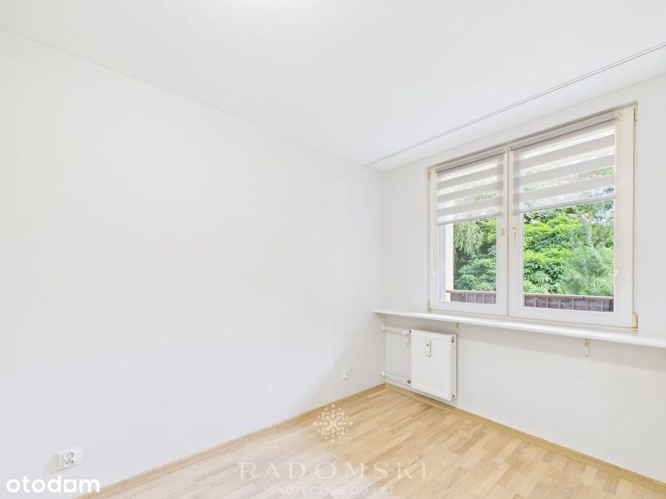 3 pokoje po remoncie | 43 m² | 1 piętro | Kaliniec