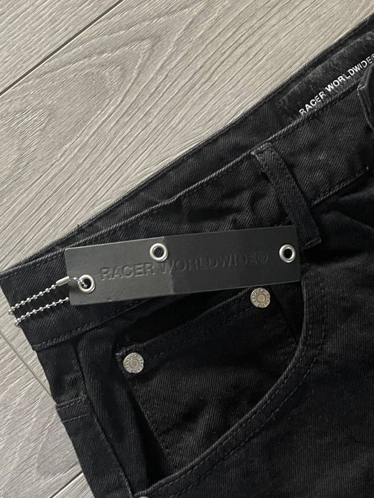 Racer Worldwide Jeans