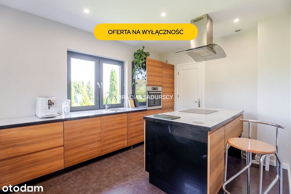Dom – Szczodrkowice - Widok 3