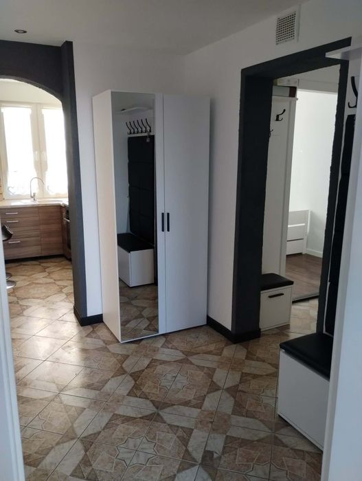 Wynajmę mieszkanie w bloku