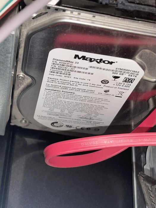 Продам РАБОТАЮЩИЙ компьютерный блок