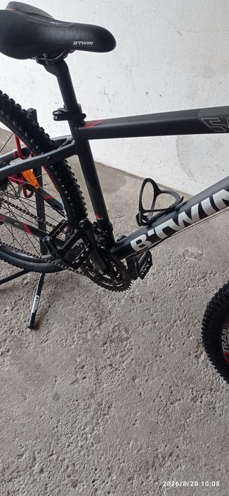 Bicicleta BTT tamanho S