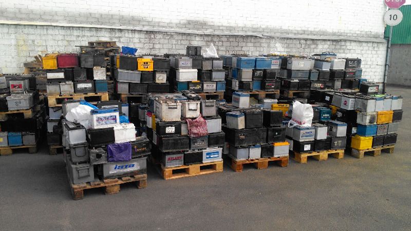 Прием, Вывоз аккумуляторов! Сдать медь,алюминий оптом! ДОРОГО!