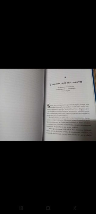 Livro: "Sim, Podes Ser Feliz" - Richard Carlson64585050430210123