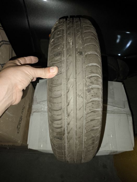 Pneu suplente 145-70 r13