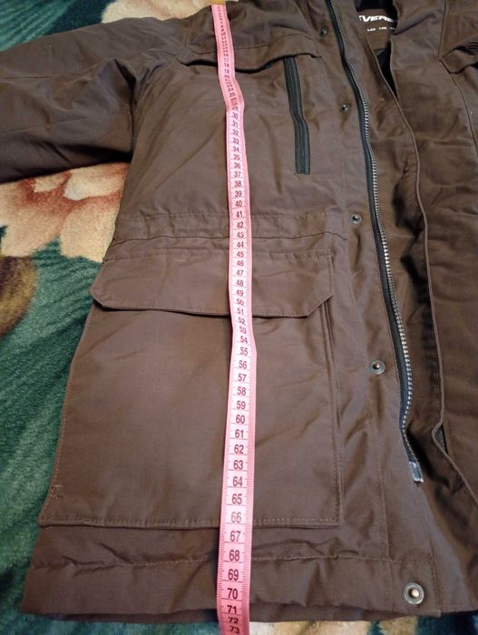 Куртки детские б/у Everest, Umbro, Creeks