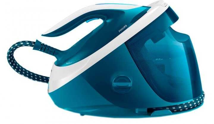 утюг парогенератор Philips PSG7024/20 новый с официальной гарантией