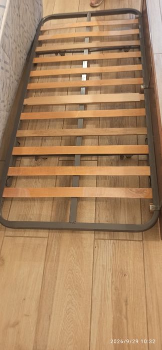 Sofá cama de 2 lugares