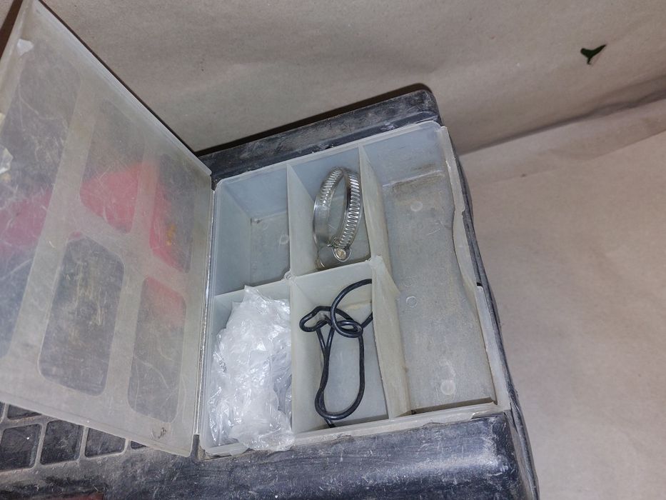 Ящик для инструмента.40х20 см.