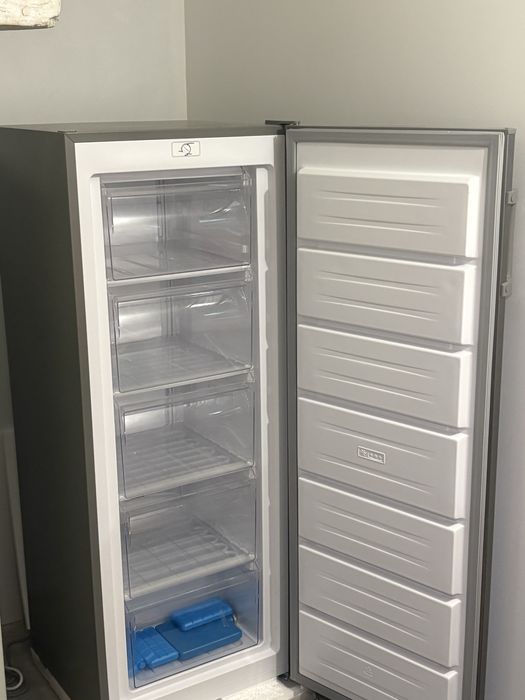 Arca congeladora Orima