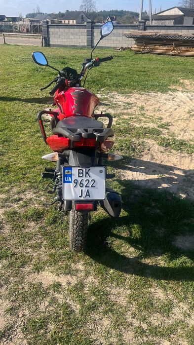 Lifan   LF150-2f