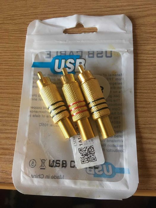 джек тюльпан- rca