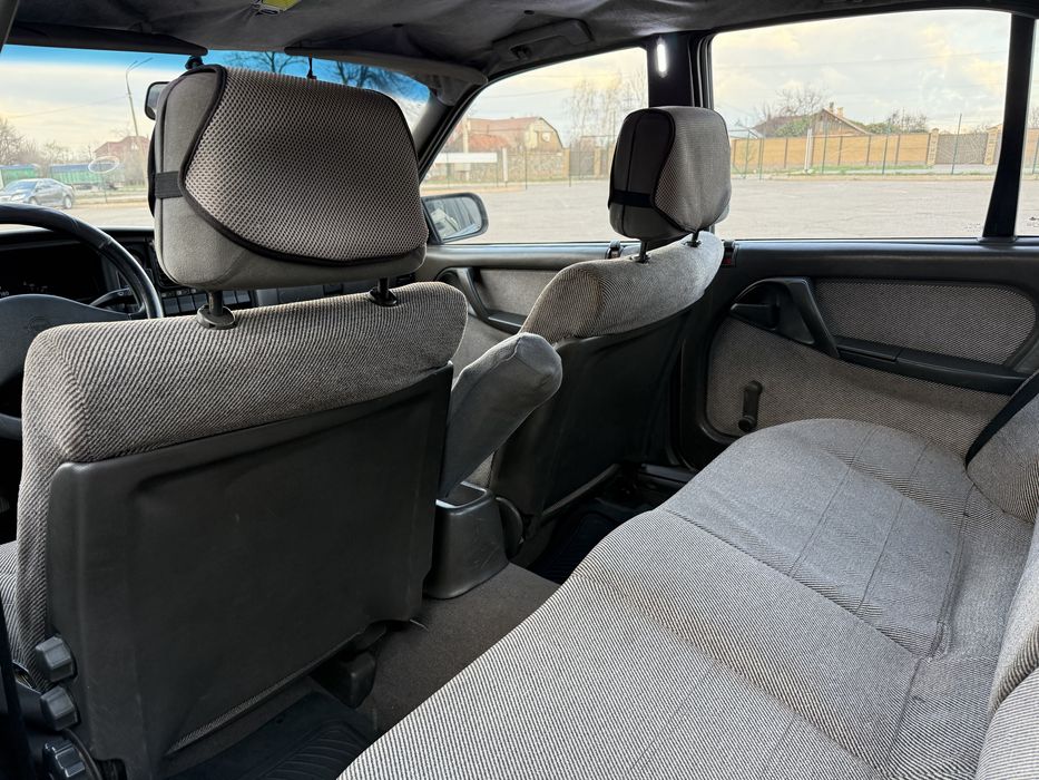 Opel Omega A 2.3 дизель