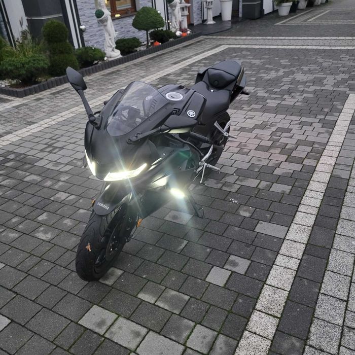 Yamaha