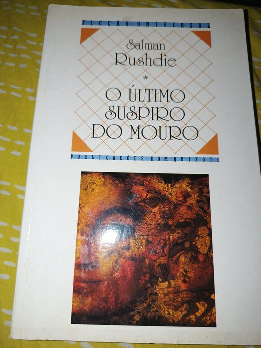 Livros usados - títulos e autores diversos