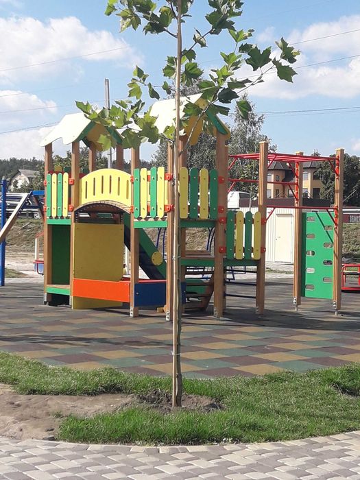 Терміновий продаж. Віта поштова, вул .Берегова, від 20 соток до 1 га.