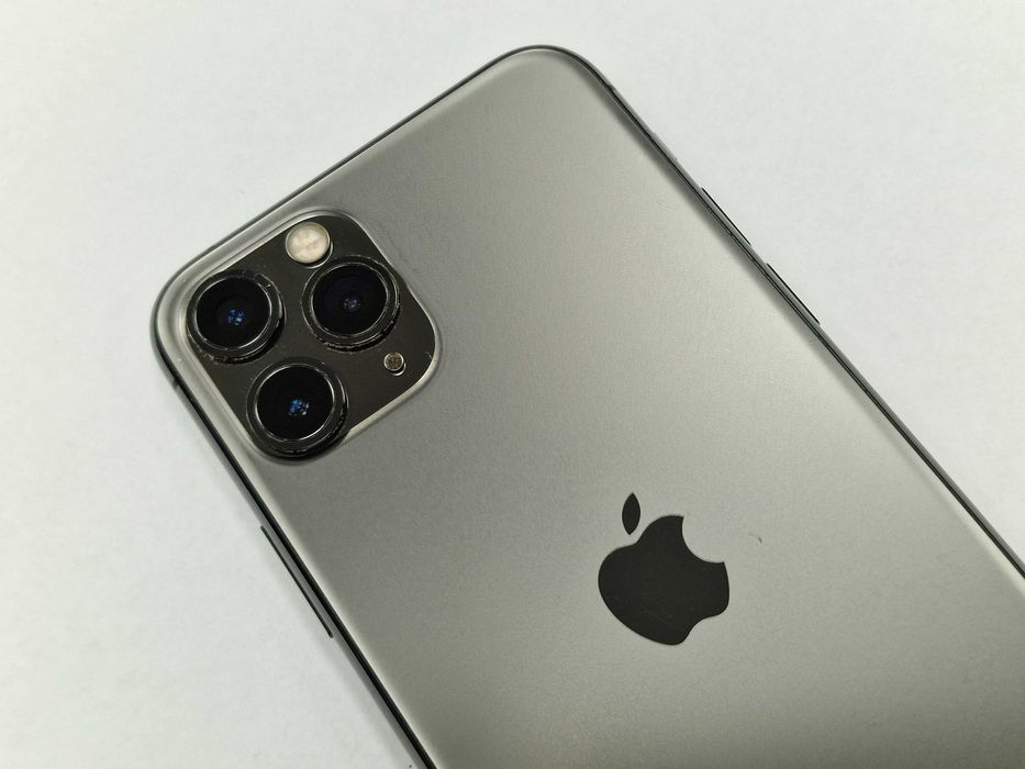 Iphone 11 PRO 256GB/ Space Gray/ 68%/ Grade C