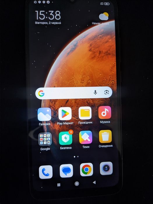 Xiaomi Redmi 9a або Note 3 Pro Kenzo або Google Nexus 5 LG D820