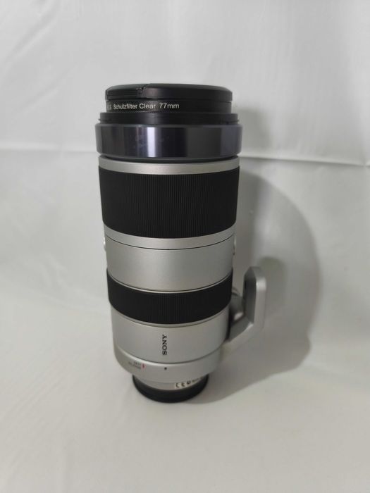 Sony 70-400mm f/4-5.6 G SSM (A-Mount)