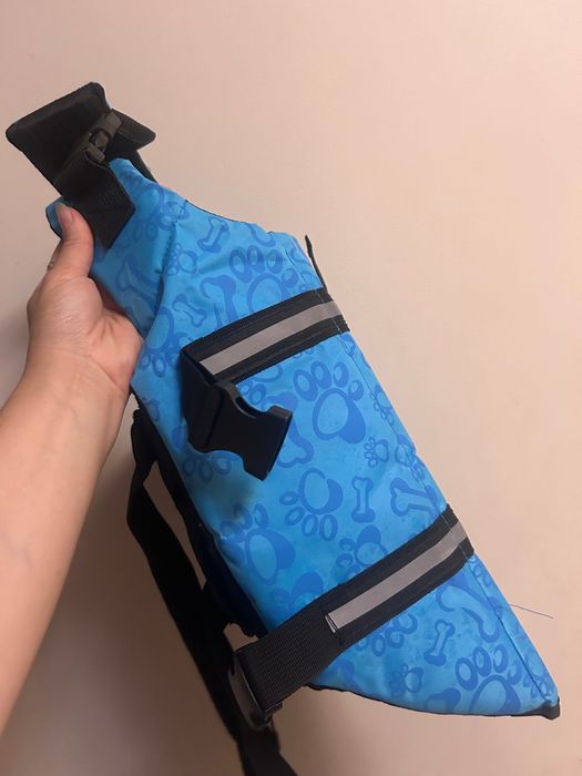 Kapok dla psa L pantuti