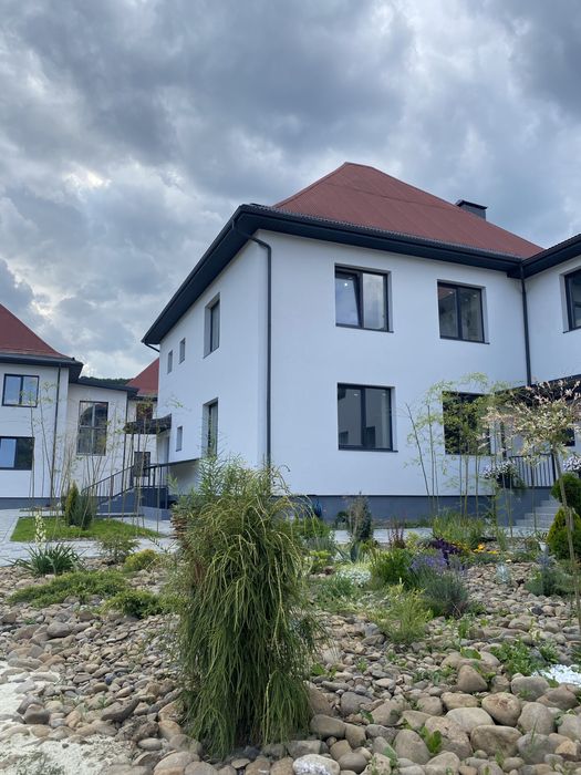 Продам квартири в новому жк клубного типу