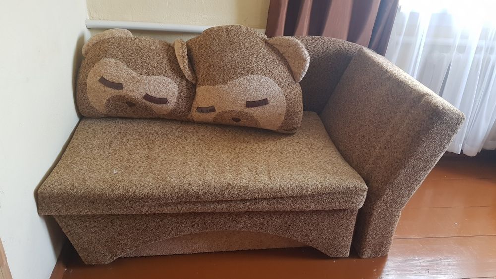 Диван розкладний