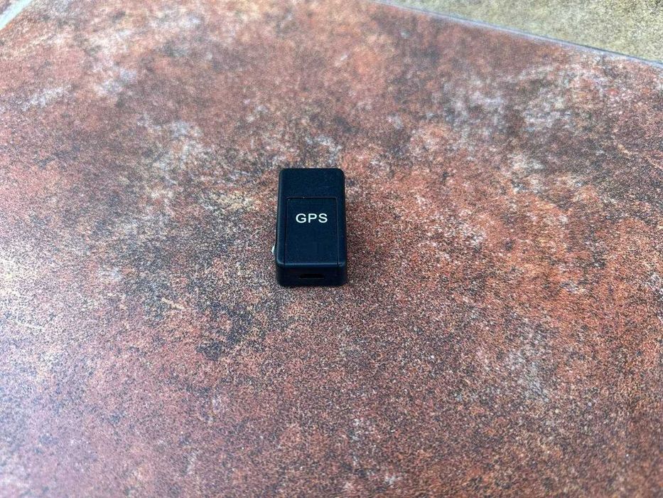 ‼️ GPS-трекер для определения геолокации. Маячок в авто. Cигнализация.