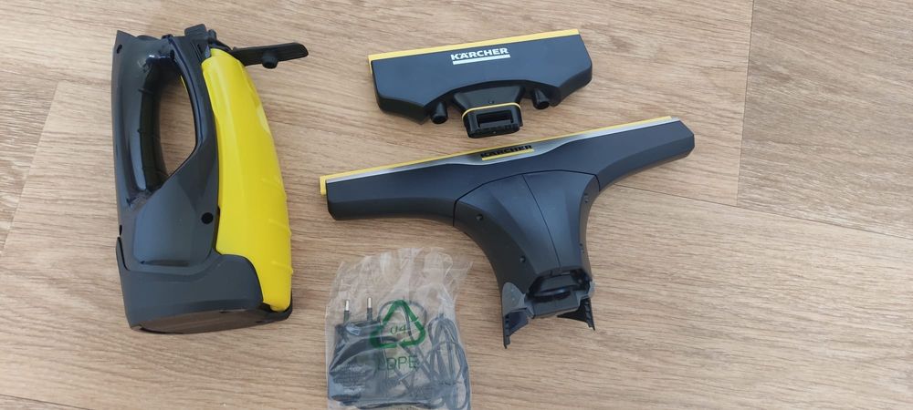 Karcher WV 2 do mycia szyb