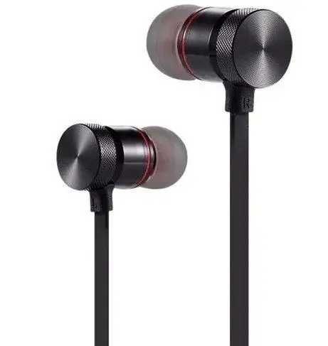 Нові T-Style Bluetooth навушники 4 години вакуумні