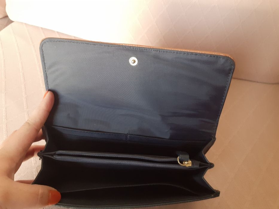 Carteira usada   .64739969549315122