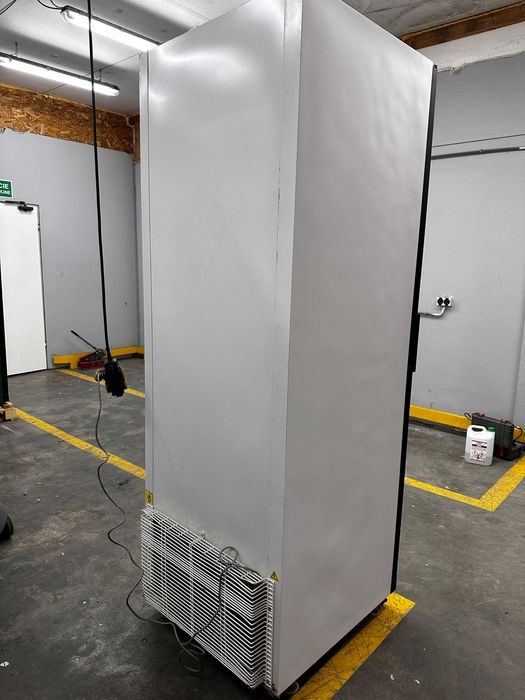 Szafa chłodnicza UBC Prime 725l szer. 75cm gwarancja 6m-cy