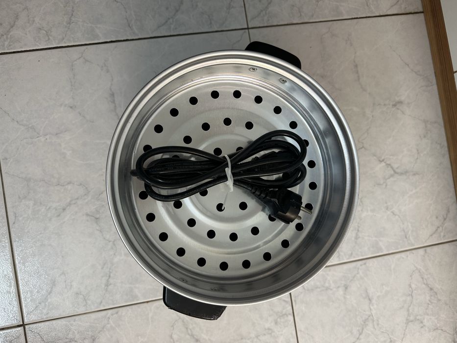 Panela electrica de arroz