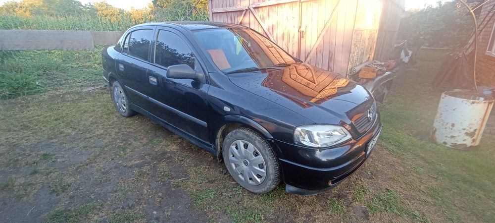 Продам своє авто