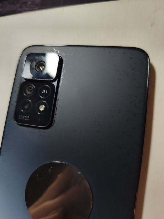 Redmi Note 11 Pro 5G