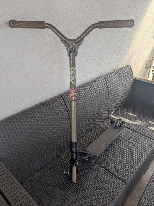 Самокат трюковий Oxelo MF 540