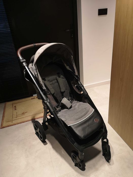 Wózek spacerówka baby designe look air